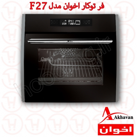 فر برقی اخوان مدل F27