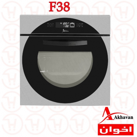 فر برقی اخوان مدل F38