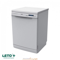 ماشین ظرفشویی مبله لتو مدل FSDW02