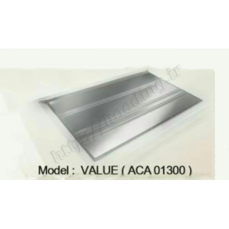 درپوش روی سینک الیچی مدل value (aca 01300)