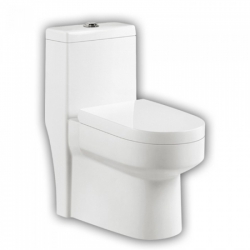 توالت فرنگی ملودی مدل 103