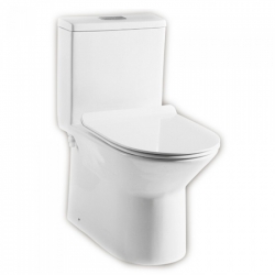 توالت فرنگی ملودی مدل 202