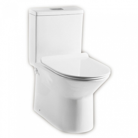 توالت فرنگی ملودی مدل 202
