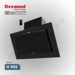 هود شومینه ای دیموند مدل H905