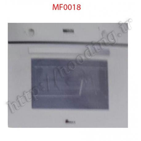 فر برقی بیمکث مدل MF-0018 E&G