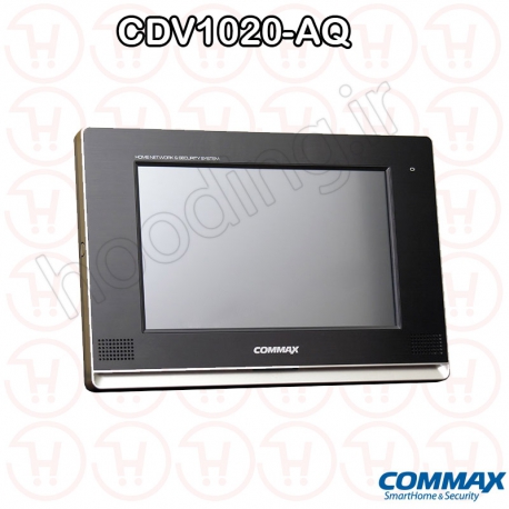 آیفون تصویری کوماکس مدل CDV-1020AQ