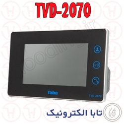 آیفون تصویری تابا مدل TVD-2070