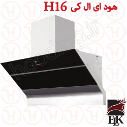 هود ای ال کی ELK مدل H16